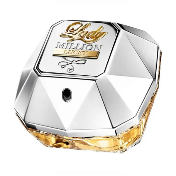 Paco Rabanne Lady Million Lucky Eau De Perfume Spray 80ml