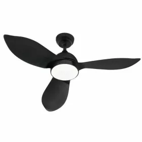 Ceiling Fan FARELEK CORSICA 70 W Black
