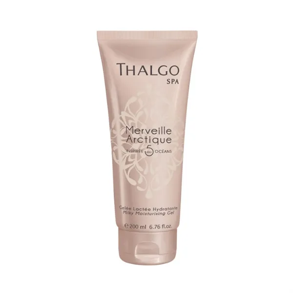 Thalgo Spa Merveille Arctique Milky Moisturising Gel 200ml