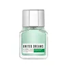 Benetton United Dreams Be Strong Man Eau De Toilette Spray 60ml 