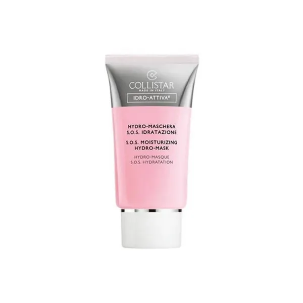 Collistar Idro Attiva S.O.S Moisturizing Hydro Mask 75ml