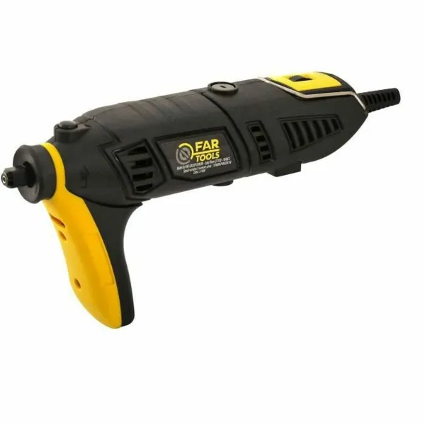 Mini kulmahiomakone Fartools DCP 170
