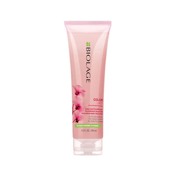 Biolage ColorLast Conditioner Aqua Gel 250ml