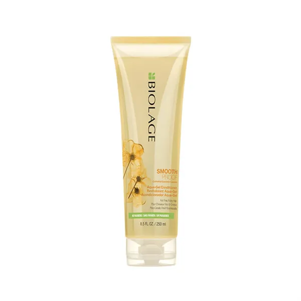 Biolage SmoothProof Aqua Gel Conditioner 250ml