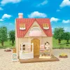 Съчленена Фигура Sylvanian Families La caja de pasteles Pastry Chef