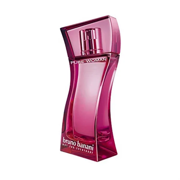 Bruno Banani Pure Woman Eau De Toilette Spray 40ml 