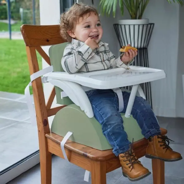 Liftas ThermoBaby Žalia