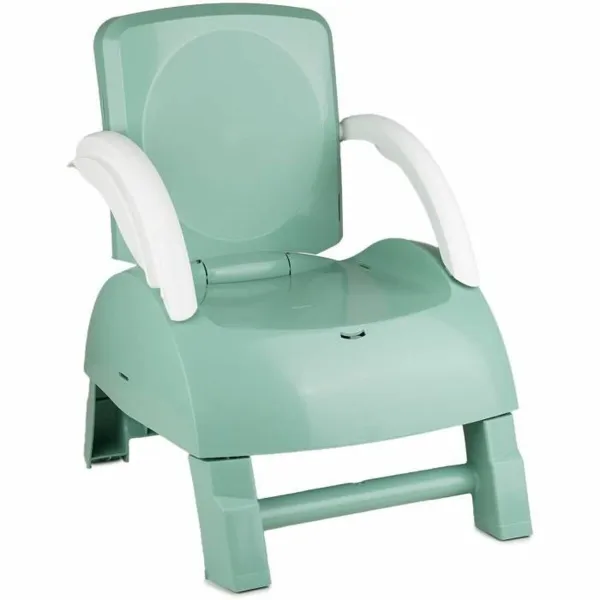 Raiser ThermoBaby Green