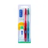 Vitis Toothbrush Soft Two Pack