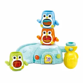 Mazulis lelle Vtech Baby