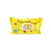 Baby Lindo Pop Up Wipes 200ud