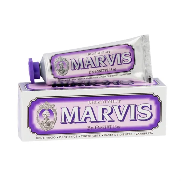 Marvis Jasmin Mint Toothpaste 25ml