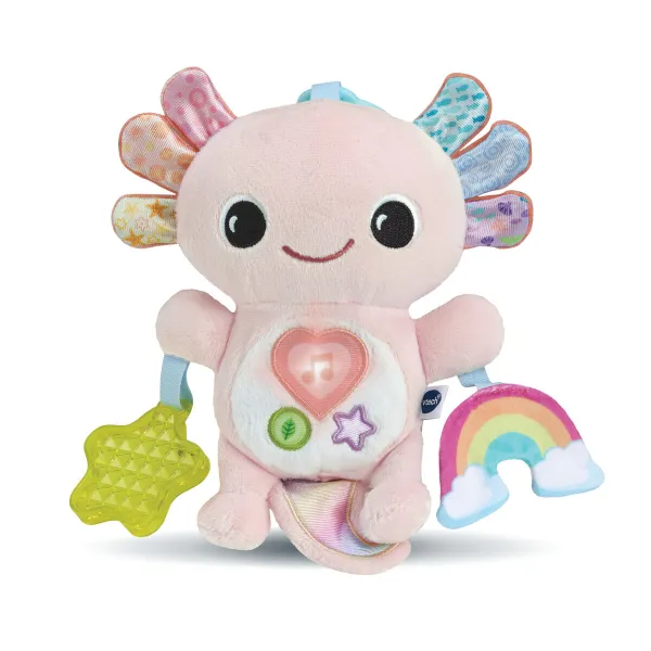 Vauvanukke Vtech Baby 1 osaa