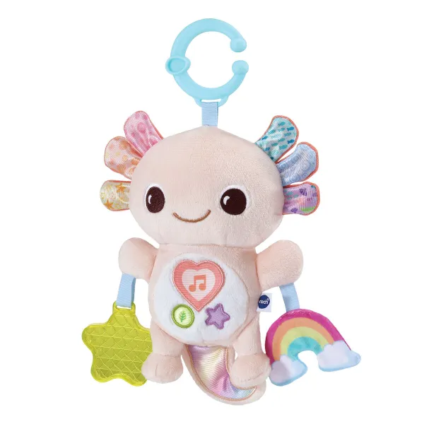 Mazulis lelle Vtech Baby 1 gb.