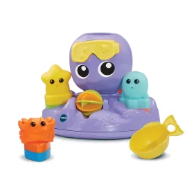 Mazulis lelle Vtech Baby
