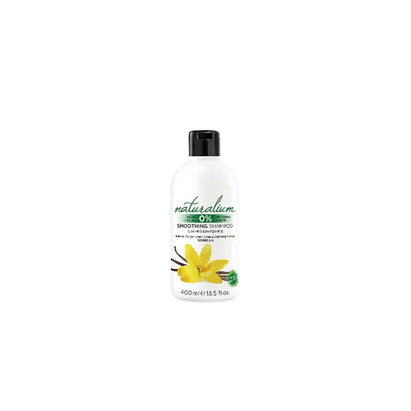 Naturalium Vainilla Smoothing Shampoo 400ml