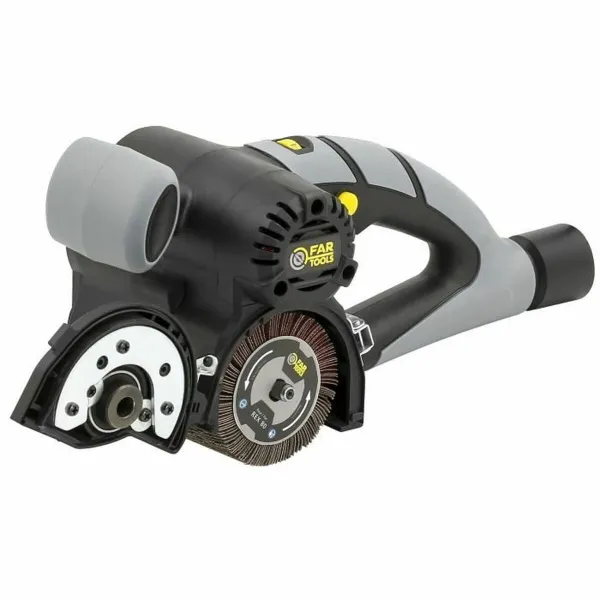 Saha Fartools PACK REX80 COMPACT