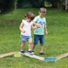 Žaislų rinkinys Smoby SMOBY Life - Curso de aventuras
