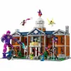 Celtniecības Komplekts Lego X-Men: Xavier's Institute