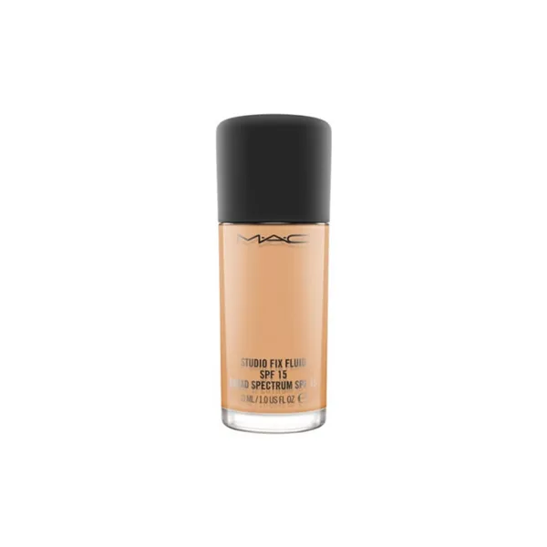 Mac Studio Fix Fluid Foundation Spf15 C5 30ml 