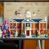 Celtniecības Komplekts Lego X-Men: Xavier's Institute