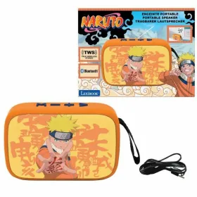 Bluetooth garso kolonėlės Lexibook Naruto