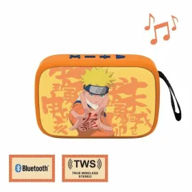 Bluetooth garso kolonėlės Lexibook Naruto