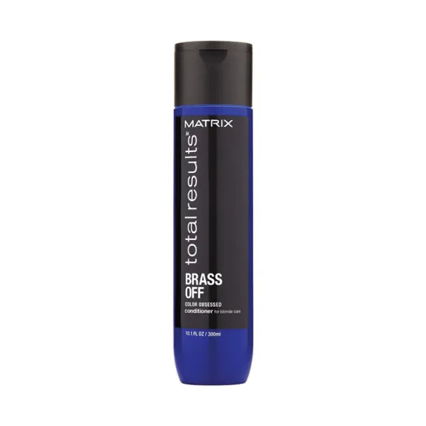 Matrix Total Results Brass Off Conditioner 300ml