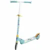 Paspirtukas Smoby Stitch 2R Mėlyna Metalinis Plastmasinis