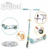 Paspirtukas Smoby Stitch 2R Mėlyna Metalinis Plastmasinis