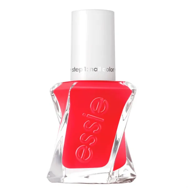 Essie Gel Couture Nail Polish 470 Sizzling Hot 13,5ml