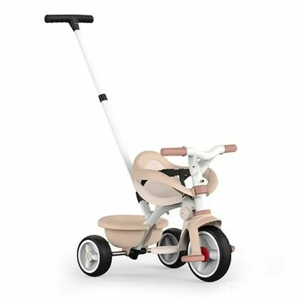 Трицикл Smoby Be Move Confort Розовый