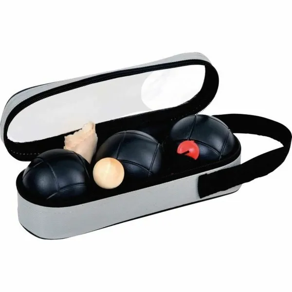 Boules komplekt K-Ro Space Triplette