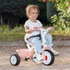 Трицикл Smoby Be Move Confort Розовый