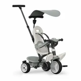 Трицикл Smoby S.Life Balade Разноцветный