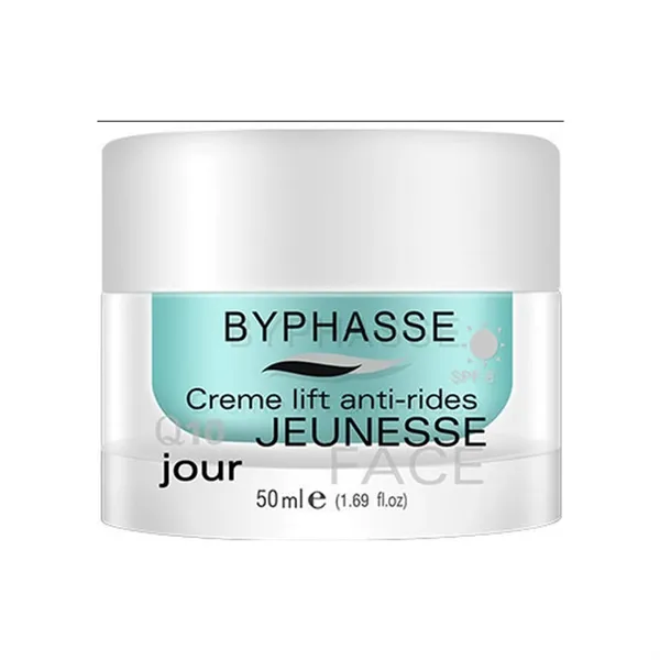 Byphasse Instant Lift Cream Q10 50ml