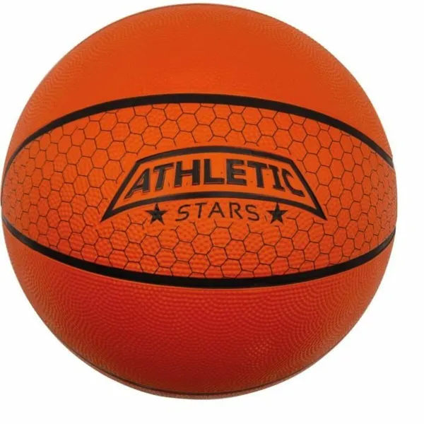 Koripallo ATHLETIC STARS Orange