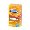 Durex Pleasure Me 12 Units 