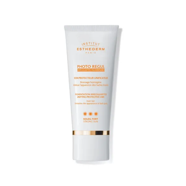 Institut Esthederm Photo Regul Unifying Prorective Cream Strong Sun 50ml