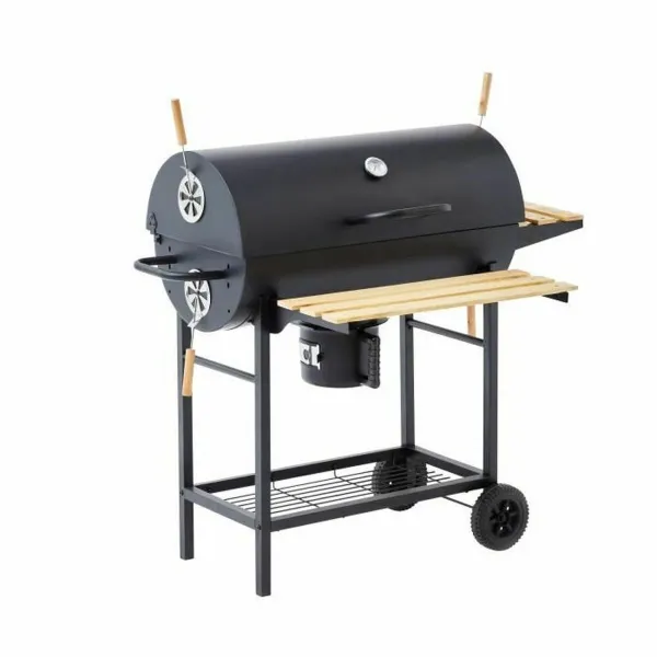 Kaasaskantav Barbeque-grill CookingBox 71 x 35 cm