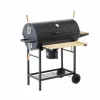 Porttakil grilli CookingBox 71 x 35 cm