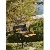 Porttakil grilli CookingBox 71 x 35 cm