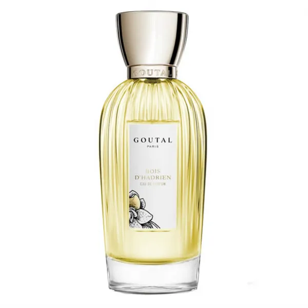 Goutal Paris Bois D'Hadrien Eau De Parfum Spray 50ml