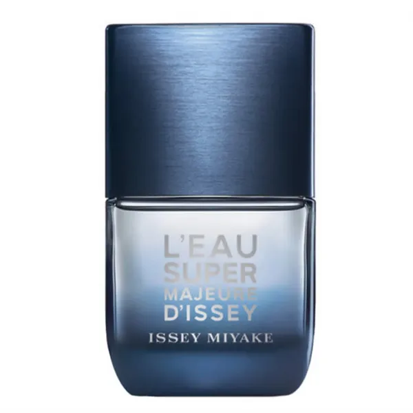 L'Eau Super Majeure D'Issey Eau De Toilette Spray 50ml