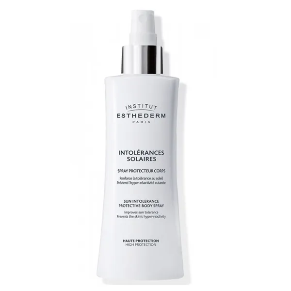 Institut Esthederm Sun Intolerance Protective Body Spray 150ml