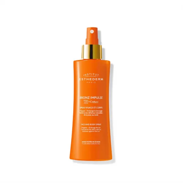 Institut Esthederm Bronz Impulse Spray 150ml