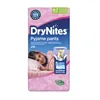 Drynites Pyjama Pants 4-7 Years 10 Units