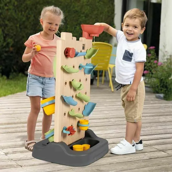 Rotaļu komplekts Smoby SMOBY Life