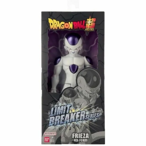 Sujungiama dalis Dragon Ball Freezer 4ta forma 30 cm Dragon Ball