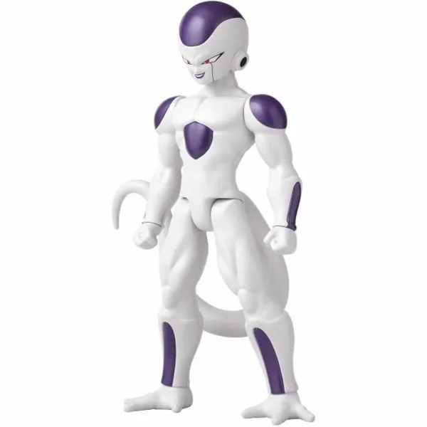 Съчленена Фигура Dragon Ball Freezer 4ta forma 30 cm Dragon Ball